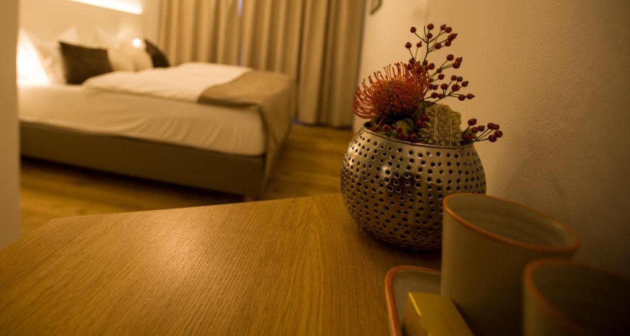 Boutique Hotel Villa Katharina Bamberg Phòng bức ảnh