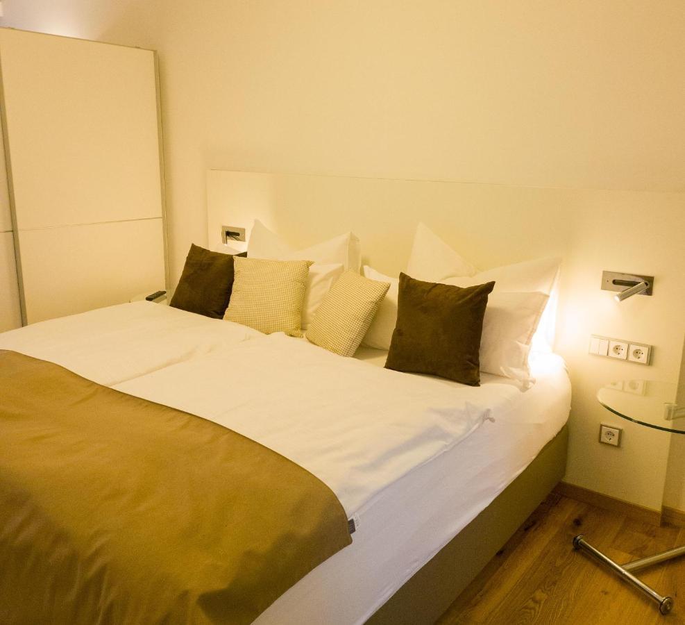 Boutique Hotel Villa Katharina Bamberg Phòng bức ảnh