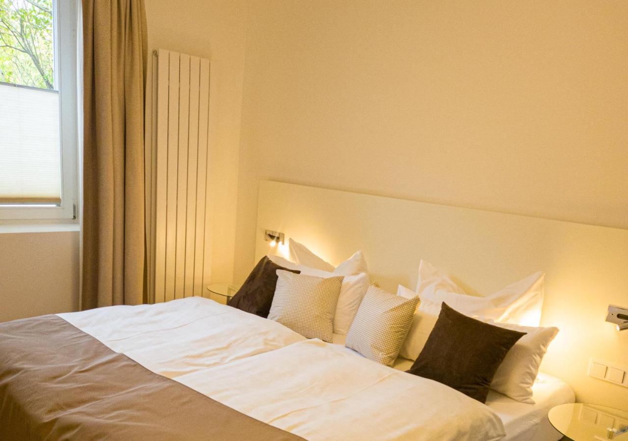 Boutique Hotel Villa Katharina Bamberg Phòng bức ảnh