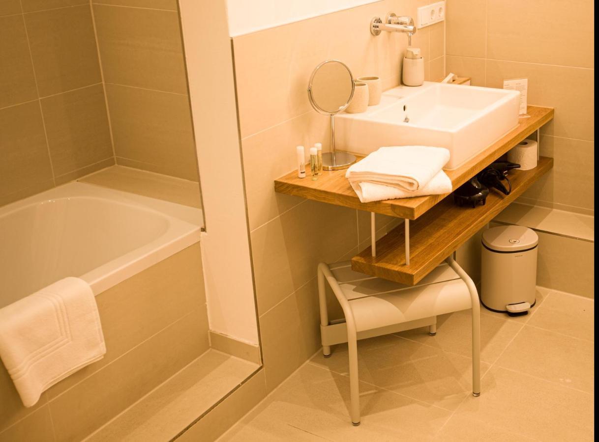 Boutique Hotel Villa Katharina Bamberg Phòng bức ảnh