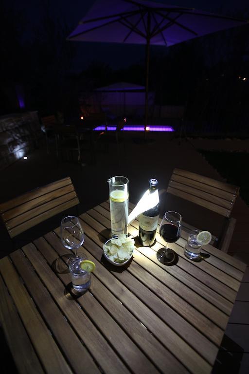 Boutique Hotel Villa Katharina Bamberg Ngoại thất bức ảnh