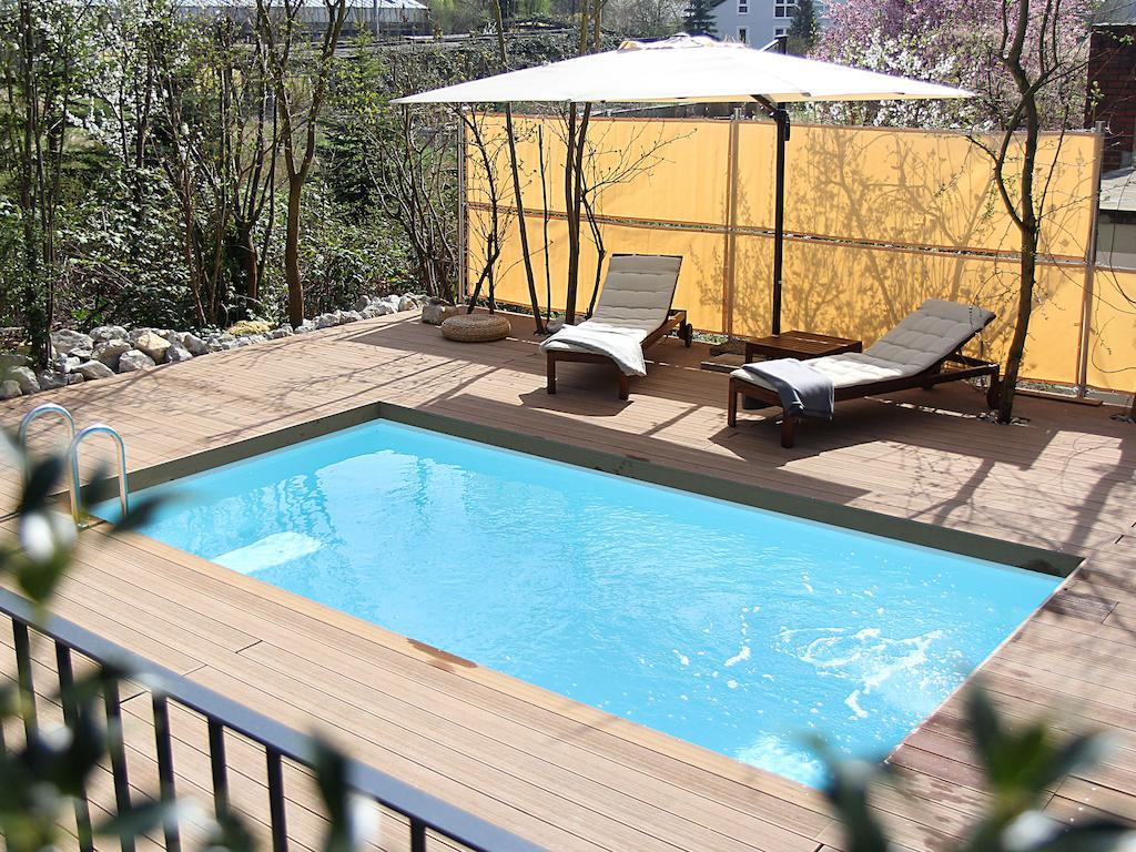 Boutique Hotel Villa Katharina Bamberg Ngoại thất bức ảnh